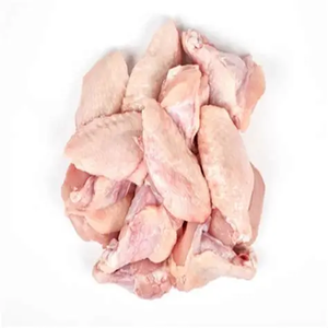 Poulet congelé pour les marchés africains - Product Image 2