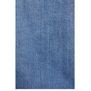 Veste classique personnalisée délavée pour homme Vêtement d'extérieur décontracté Bon tissu Veste en jean tendance pour homme - Product Image 5