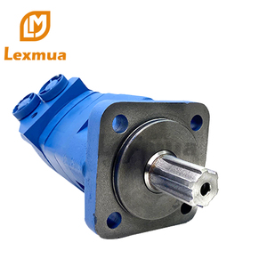 4K-395 Char Lynn moteur à piston hydraulique 2K/4K/6K/2000/4000/6000 <span class=keywords><strong>Ea</strong></span>-ton moteur d'orbite à couple élevé à basse vitesse 112 <span class=keywords><strong>119</strong></span> moteur de pompe à huile - Product Image 3