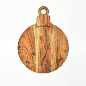 Tabla de Cortar de Madera Resistente para Cocina, Hecha a Mano y Esencial, Disponible para Suministro - Product Image 6