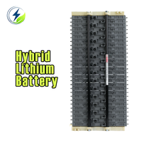 Batterie de voiture hybride au lithium-ion 7,2 V 6,5 Ah pour Toyota Camry XV40 2007 2008 2009 2010 2011 2012 2013 2014 2015 2016 2017