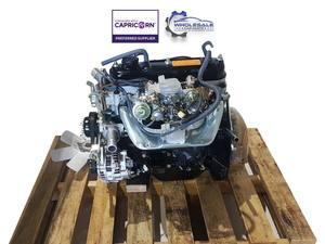 เครื่องยนต์ดีเซล 4d-31 4d34 6D34 สภาพดีเดิมๆ พร้อมขาย - Product Image 6