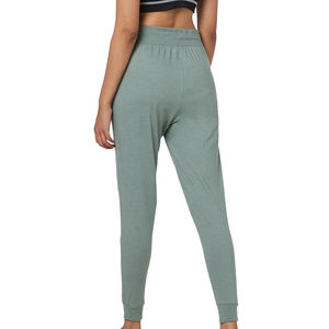 <b>Women's</b> High Waist Sweatpants Light Weight <b>Trousers</b> High Quality Cotton <b>Loose</b> Sweatpants - Product Image 5