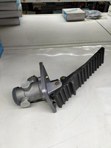 Foton <span class=keywords><strong>Lovol</strong></span> גלגל <span class=keywords><strong>Loader</strong></span> חלק 9D550-36B010000A0 רגל בלם שסתום - Product Image 3