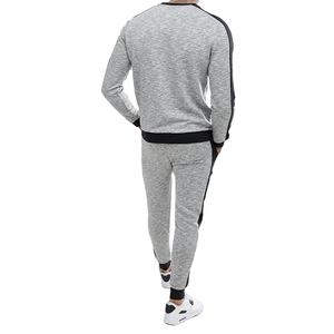 Survêtement à Capuche Personnalisé 100% Coton avec Logo Personnalisé pour Hommes, Femmes et Enfants – Tenue de Sport Confortable et Élégante pour l'Été 2026 - Product Image 6