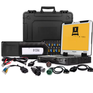 MEJOR PRECIO - Paquete de Diagnóstico para Carreteras - 3 Años de Garantía - Conectividad USB Portátil - Product Image 1