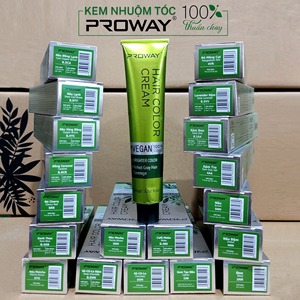 Tinte en crema de Color de cabello vegano de alta calidad, ingredientes orgánicos, textura de perlas, colores personalizados, cubierta de cabello gris OEM - Product Image 2