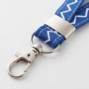 Custom Trade Show <b>Lanyard</b> Polyester ID Badge <b>Holder</b> Key Card <b>Holder</b> for Exhibitors Visitors Conferences Events Business - Product Image 3