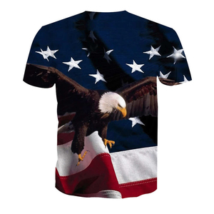 2025 Hot Fashion personnalisé hommes surdimensionné T-Shirt nouveau Design Sublimation Style en gros pas cher prix - Product Image 5