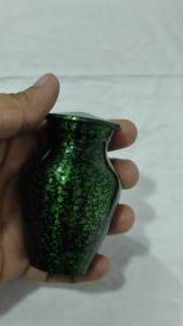 Urna de Cremación de 50 ml para Cenizas Humanas, Mini Urna Conmemorativa para Recuerdos, Proveedor Mayorista de Regalos - Product Image 3