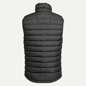 Chaleco Acolchado Clásico para Hombre, Ropa de Abrigo de Invierno - Product Image 3