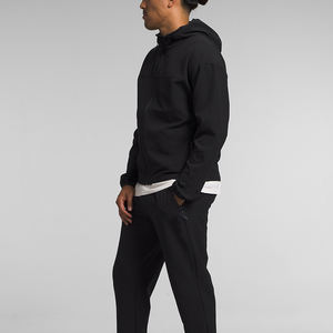 Wholesale Hip Hop Fashion <b>Zipper</b> <b>Hoodie</b> For <b>Men</b> 2025 New Arrival Street Wear <b>Men</b> <b>Zipper</b> Hoodies In Bulk Quantity - Product Image 4