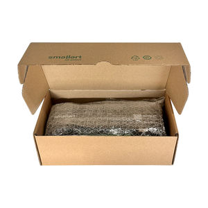 Controlador PLC SC100.41.DR2 para Sistemas de Calefacción, Software IEC 61131-3 - Product Image 5