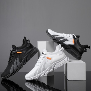 Suela gruesa de moda, zapatos de tenis de alta calidad, zapatillas de deporte de diseñador, zapatos deportivos para exteriores, zapatos de la Copa América, descuento en stock, ventas - Product Image 1