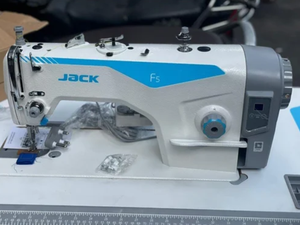 Nueva Máquina de Coser Jack F5 de Bajo Consumo, Puntada Recta de Alta Calidad, DIY OEM, Mango de Plástico, para Coser Jeans - Product Image 3