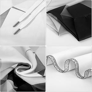 Hoodies pour hommes automne vêtements haute qualité décontracté sweat coton pull à capuche chemises téléchargées par robe de sport - Product Image 6