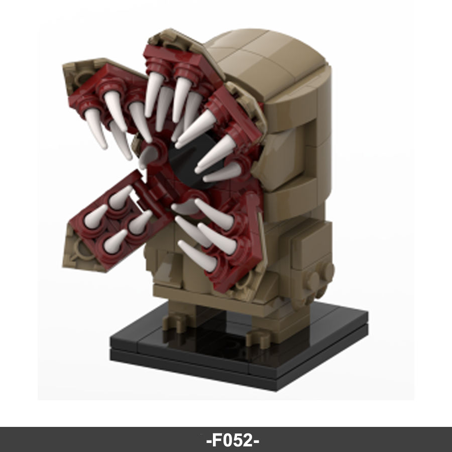 F052 Demogorgon (Stranger Thlng)