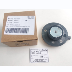 แม่เหล็กเพลาลูกเบี้ยวแท้สำหรับเครื่องยนต์ EA888 CJX CNC CHH CCZ CAE CDA CAD GEN 2 GEN 3 2.0/1.8t 06L109259E 06L109259D/A โซลินอยด์วาล์ว - Product Image 4