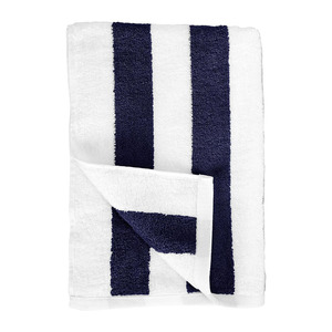 Serviette de bain d'hôtel imprimée à séchage rapide en coton de luxe de qualité supérieure avec logo personnalisé, options de taille et de couleur Service OEM - Product Image 3