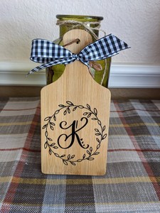 Good Quality Bamboo Chopping Board Set Wooden Cutting Boards with Juice Groove and Cheese Board with Stainless Steel Knife - Product Image 4
