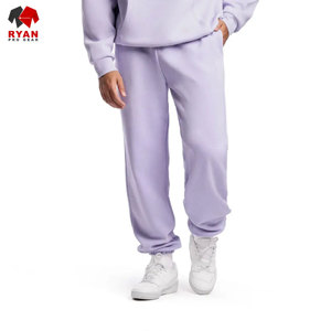 Survêtement pour homme personnalisé Ryan Pro Gear, style pull à capuche avec logo personnalisé OEM ODM - Product Image 4