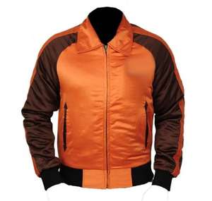 Prix d'usine Vestes universitaires pour hommes fabricant populaire Conception unique Toutes les couleurs pour les vestes universitaires pour hommes - Product Image 2