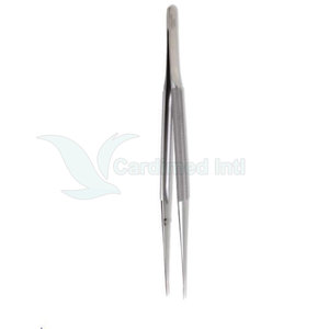 Pinzas Microquirúrgicas ENT, Manuales, de Acero Inoxidable de Alta Calidad, al Mejor Precio, Hechas en Pakistán - Product Image 2