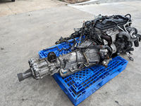 1 HD HILUX VAN110 2.5D Moteur Diesel 74 kW Occasion Haute Qualité Garantie 12 Mois 1000 Box (KP36V_) 1969-1988