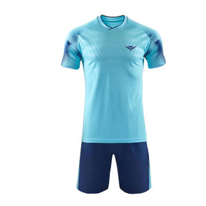 Uniforme de Fútbol de la Mejor Calidad, Diseño Personalizado, Ropa de Entrenamiento, Uniforme Deportivo - Product Image 1