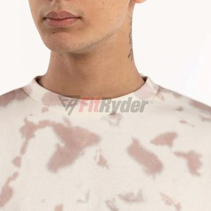 Sudaderas de Invierno para Hombre de Primera Calidad, Nueva Llegada 2025, 100% Algodón, Transpirables, Resistentes al Viento, de Secado Rápido, Servicio OEM a Bajo Precio - Product Image 3