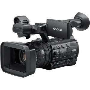 Videocámara NXCAM HXR-NX100 Full HD ORIGINAL 2020 NUEVA - Product Image 1