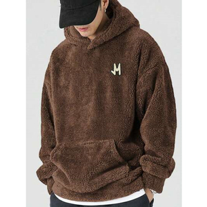 Custom Rhinestone Streetwear Hoodie High-Quality Heavyweight French Terry Vintage Boxy <b>Cropped</b> <b>Zip</b> <b>up</b> Hoodie - Product Image 3