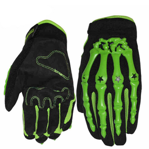 Vente en gros de gants de sport de moto en plein air personnalisés personnalisés VTT Dirt Bike MTB MX ATV gants pour l'hiver - Product Image 4