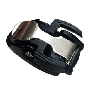 Accessoires pour chaussures <span class=keywords><strong>de</strong></span> roller en ligne : Sangles d'énergie, boucles <span class=keywords><strong>de</strong></span> remplacement, sacs, fixations et sangles pour chaussures <span class=keywords><strong>de</strong></span> roller - Product Image 3