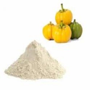 Polvo de extracto de fruta de Garcinia Cambogia natural puro ácido hidroxicítrico HCA 95% - Product Image 2