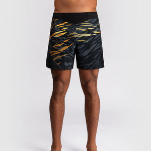 กางเกงขาสั้นมวยปล้ำสำหรับผู้ชายกางเกงขาสั้นแบบปรับแต่งได้สำหรับ2025 - Product Image 6