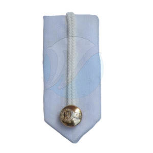 Nouveauté Gorget d'épaule fabriqué en usine en gros Gorget d'épaule uniforme Offre Spéciale Gorget d'épaule - Product Image 6