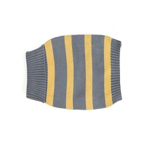 Ropa de diseñador para perros Logotipo de lujo Marca Otoño Invierno Grueso Cálido Comodidad Suéter de alta elasticidad para gatos Perros - Product Image 4