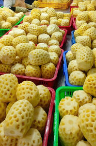 Tidbits de piña congelada | Juicy & Sweet | Origen de Vietnam - Product Image 5