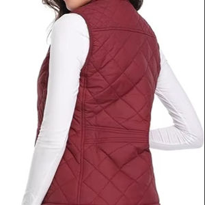 Vente directe d'usine Meilleures ventes Veste d'hiver décontractée pour hommes Vêtement d'extérieur de haute qualité Respirant Veste matelassée à fermeture éclair personnalisée 100% - Product Image 1