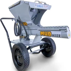 Mélangeur à boue de qualité supérieure MMXR-3221, robuste, portable et multi-usages - Product Image 1