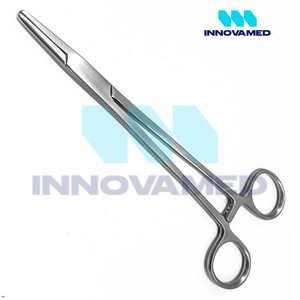 Porte-aiguilles chirurgicales réutilisables à cliquet antidérapant de précision en acier inoxydable de haute qualité entièrement personnalisés 2025 - Product Image 4