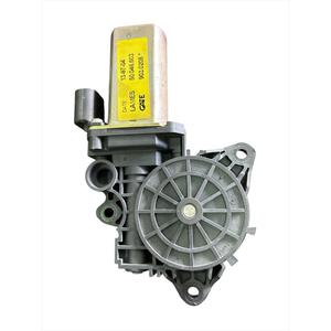 MOTEUR ÉLECTRIQUE DE LUNETTE AVANT GAUCHE FIAT Idea 2ème Série (05>08) - Product Image 1