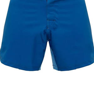 Shorts de MMA Premium adaptés à la boxe MMA, à l'entraînement en salle de sport, vêtements de sport pour hommes - Product Image 5