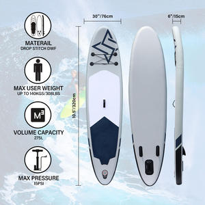 工場RTSアドベンチャー観光インフレータブルSUPボード機器供給 - Product Image 3