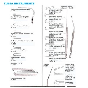 Tijeras Metzenbaum Curvas - Product Image 4