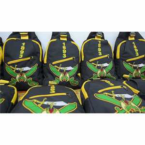 2023 nuevo bolso cruzado bordado dorado para mujer de cuero sintético OEM personalizado de alta calidad para ropa informal de verano e invierno - Product Image 3