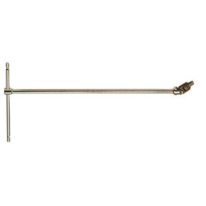 Beta Art. 953 Chiave a T Maschio Snodato Mm. 8 - Product Image 1