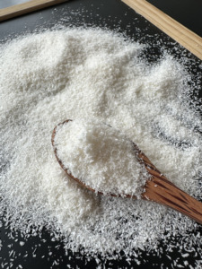 Noix de coco déshydratée en gros, riche en matières grasses ou faible en matières grasses, qualité supérieure, 100% issue de noix de coco fraîches - Product Image 5