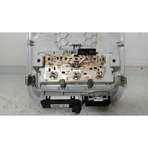 LUZ DE CURTOSEÑO FRONTAL OPEL Crossland Series (X) 9825205380 B12XHL (EB2DT) (17>) - Product Image 3